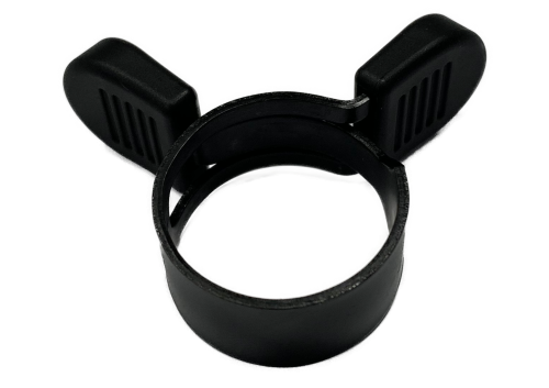 Zacisk (wąż ssący) ControlPro