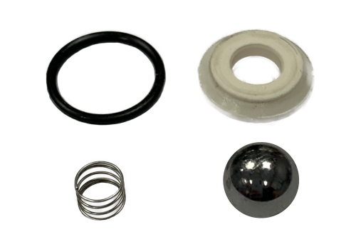 Zestaw naprawczy zaworu wlotowego ControlPro