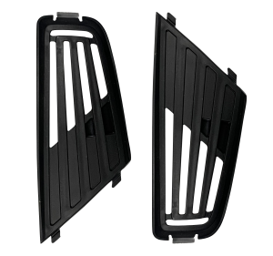 Pokrywa filtra powietrza (2 szt.) W590 przed 2022