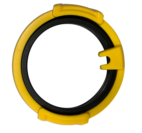 Pierścień nastawczy strumienia natrysku W950