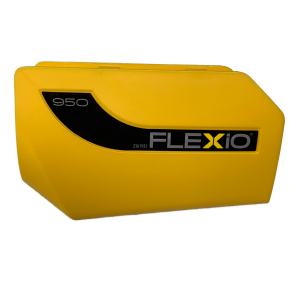 Osłona głowicy natryskowej W950