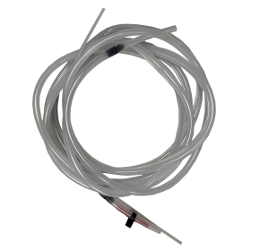 Wąż materiałowy i wąż sterowniczy W950