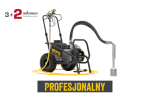 Agregat malarski SuperFinish 33 PRO