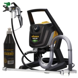 ControlPro 250R zestaw podstawowy