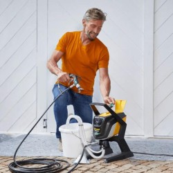 ControlPro 250R zestaw podstawowy