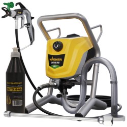 ControlPro 250M zestaw podstawowy