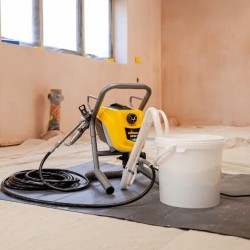 ControlPro 250M zestaw podstawowy