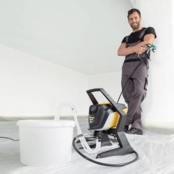 ControlPro 350R zestaw podstawowy