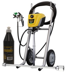 ControlPro 350M zestaw podstawowy