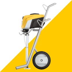 ControlPro 350M zestaw podstawowy