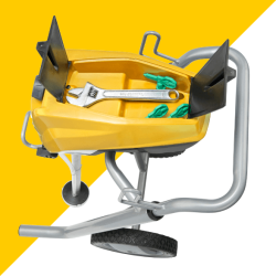 ControlPro 350M zestaw podstawowy