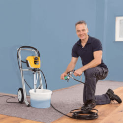 ControlPro 350M zestaw rozszerzony