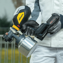 FinishControl 4000 bez baterii