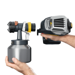 FinishControl 4000 bez baterii