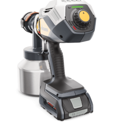 FinishControl 4000 bez baterii