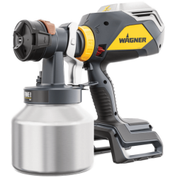 FinishControl 4000 bez baterii