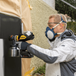 FinishControl 4000 bez baterii