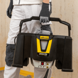SteamForce Speed Pro