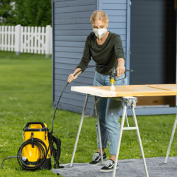 Control 300 Move 18V