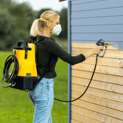 Control 300 Move 18V