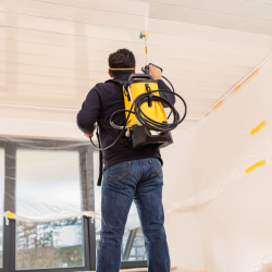 Control 300 Move 18V