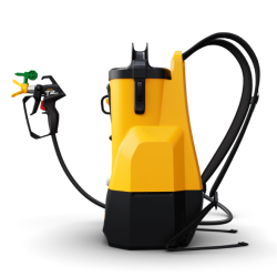 Control 300 Move 18V