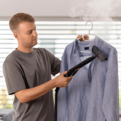 Myjka parowa Power Steamer 915e