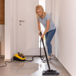 Myjka parowa Power Steamer 915e