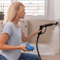 Myjka parowa Power Steamer 915e