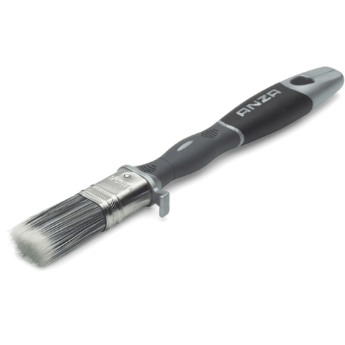 ANZA PLATINUM PĘDZEL OWALNY 25 MM