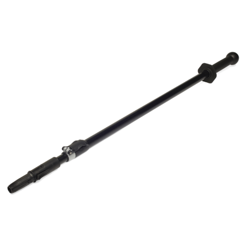 ANZA PLATINUM PRZEDŁUŻKA TELESKOPOWA KARBON HYBRYDA 105-180 CM