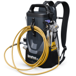 SprayPack 18V Kit