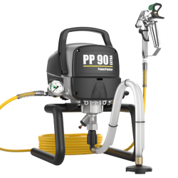 PowerPainter 90 Extra SKID
