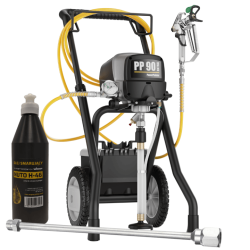 PowerPainter 90 Extra zestaw podstawowy