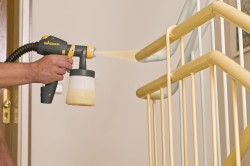 GŁOWICA WOOD&METAL EXTRA BRILLIANT 600 ml
