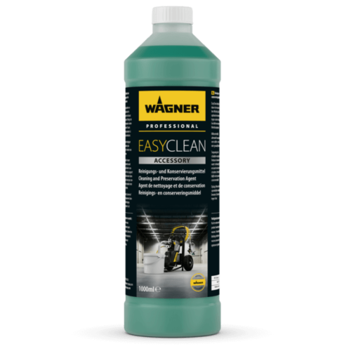 Płyn konserwująco - czyszczący EasyClean