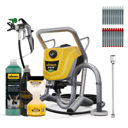 ControlPro 250M zestaw rozszerzony