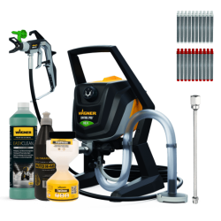 ControlPro 250R zestaw rozszerzony