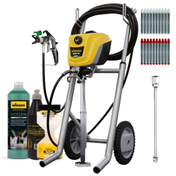 ControlPro 350M zestaw rozszerzony