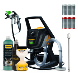 ControlPro 350R zestaw rozszerzony