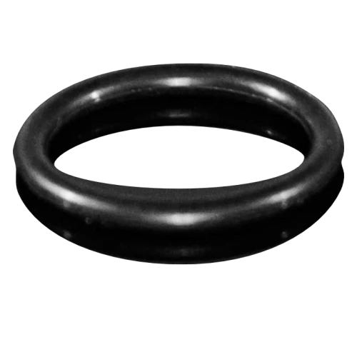O-Ring złącza materiału pistoletu