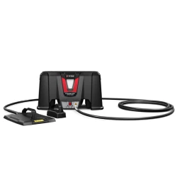 TITAN PRO STEP STEAMER