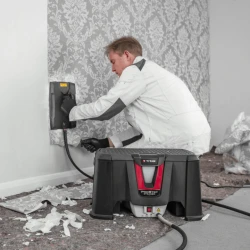 TITAN PRO STEP STEAMER