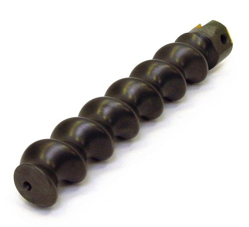 Rotor żółty do PlastCoat 15/25/1030