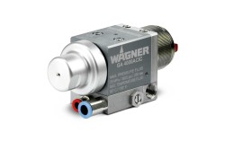 PISTOLET GA 4000 ACIC/ ACEC