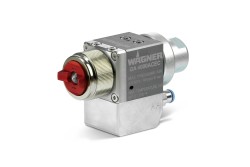 PISTOLET GA 4000 ACIC/ ACEC