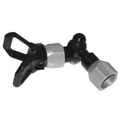 GŁOWICA KĄTOWA 7/8" TITAN