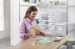 Opalarka WAGNER Furno 100